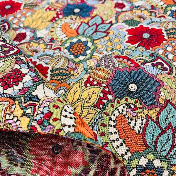 Gobelino Primavera [product.brand] 2 - Tejidos Yasmina 