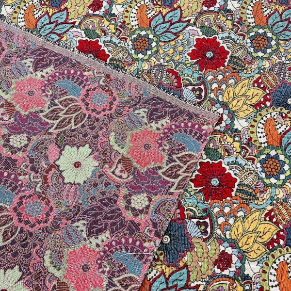 Gobelino Primavera [product.brand] 4 - Tejidos Yasmina 