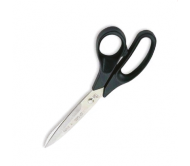 Tijera De Sastre Mango De Plastico 24cm [product.brand] 1 - Tejidos Yasmina 