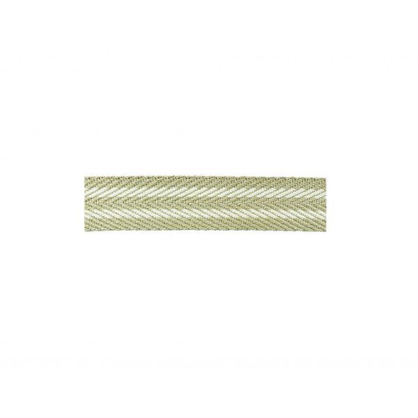 Cinta Espiga A Rayas de Algodón 3 cm [product.brand] 1 - Tejidos Yasmina 