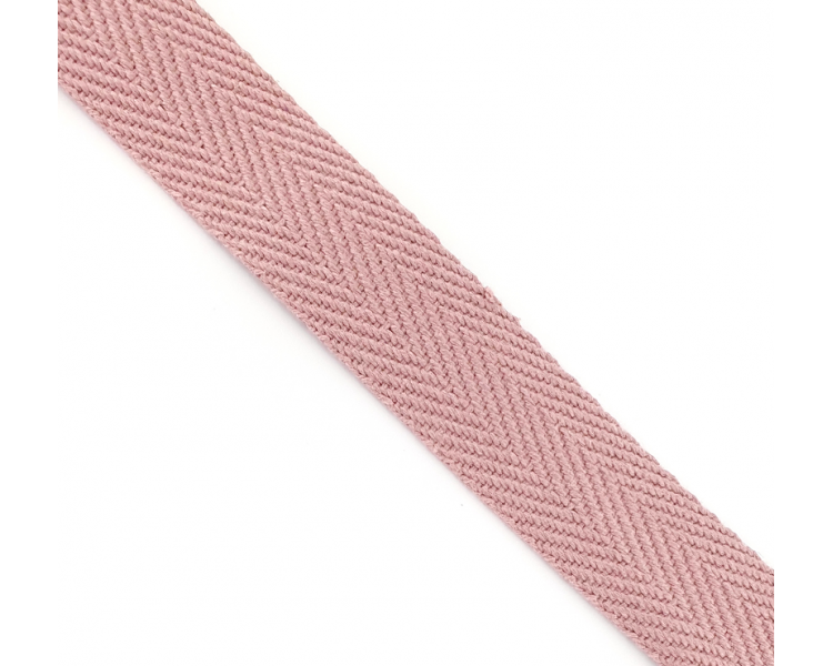 Rollo Cinta Rígida Espiga 3cm - 25m [product.brand] 2 - Tejidos Yasmina 