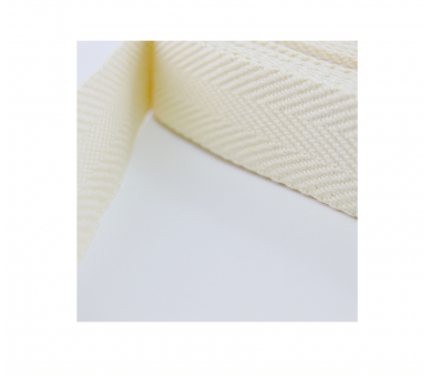 Rollo Cinta Rígida Espiga 3cm - 25m [product.brand] 6 - Tejidos Yasmina 