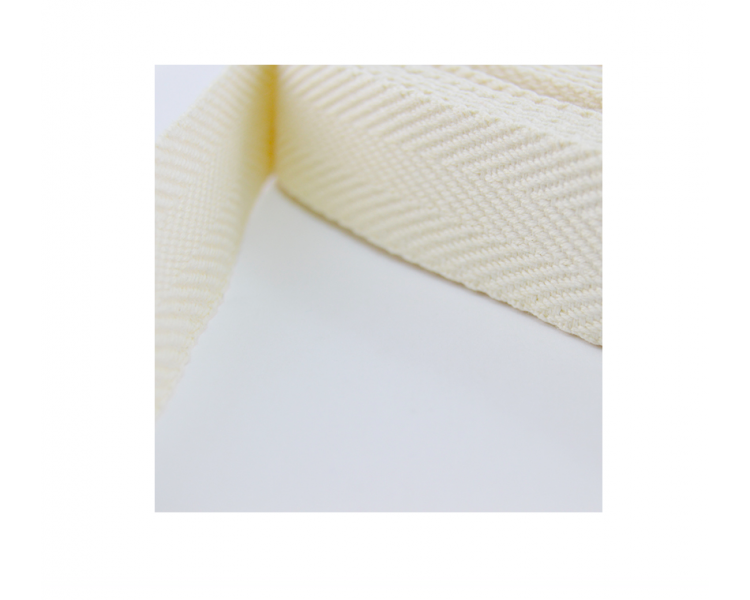 Rollo Cinta Rígida Espiga 3cm - 25m [product.brand] 6 - Tejidos Yasmina 