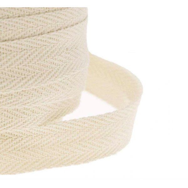 Rollo Cinta Rígida Espiga 3cm - 25m [product.brand] 37 - Tejidos Yasmina 