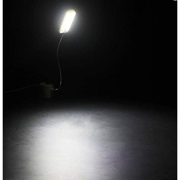 Lámpara De Luz [product.brand] 3 - Tejidos Yasmina 