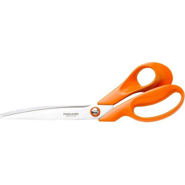Tijeras Large Classic Tailor Scissors 27cm - Fiskars Fiskars 4 - Tejidos Yasmina 