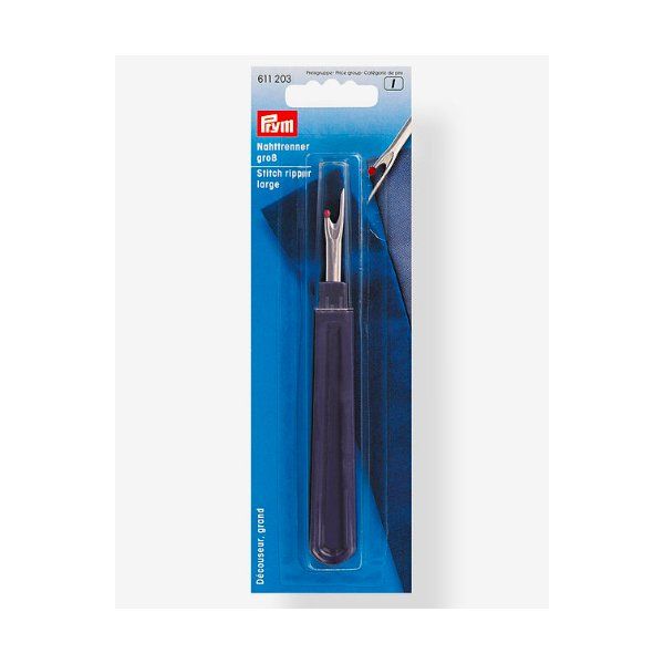 Descosedor - Prym 611203 [product.brand] 1 - Tejidos Yasmina 