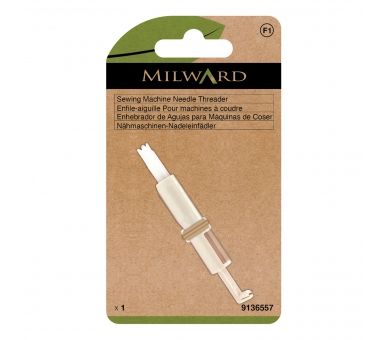 Enhebrador Para Máquinas - Milward Milward 1 - Tejidos Yasmina 