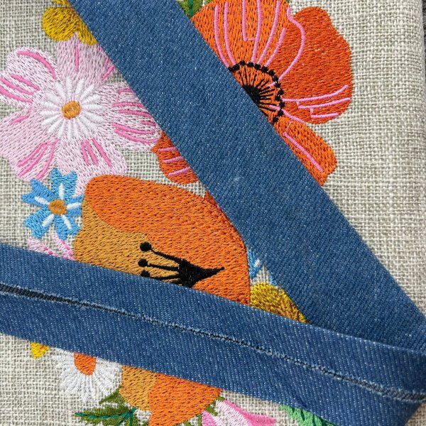 Bies Jeans 18mm [product.brand] 2 - Tejidos Yasmina 