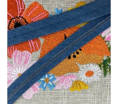 Bies Jeans 18mm [product.brand] 1 - Tejidos Yasmina 