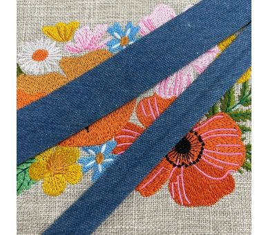 Bies Jeans 18mm [product.brand] 3 - Tejidos Yasmina 