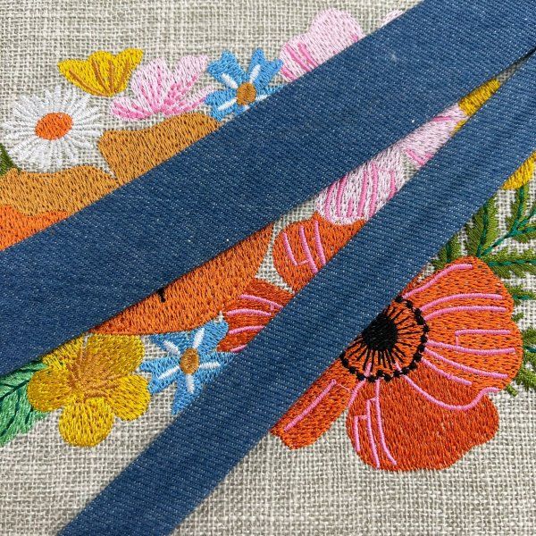 Bies Jeans 18mm [product.brand] 3 - Tejidos Yasmina 