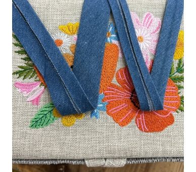 Bies Jeans 18mm [product.brand] 4 - Tejidos Yasmina 