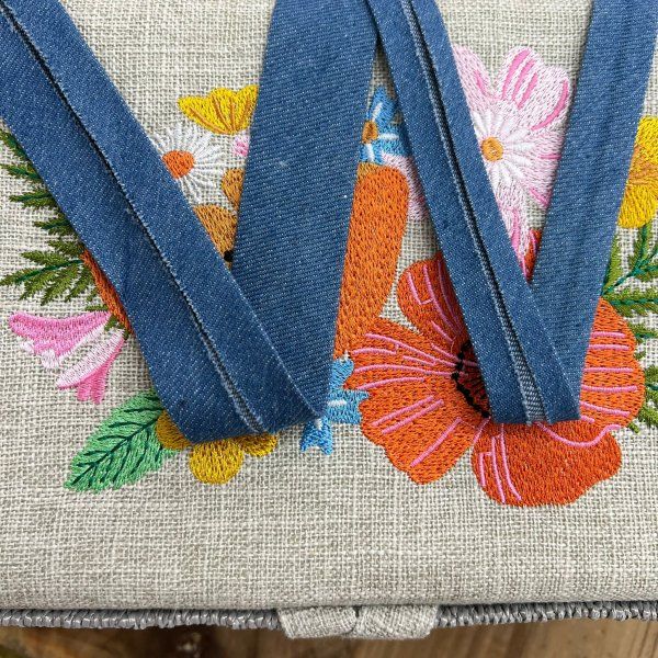 Bies Jeans 18mm [product.brand] 4 - Tejidos Yasmina 