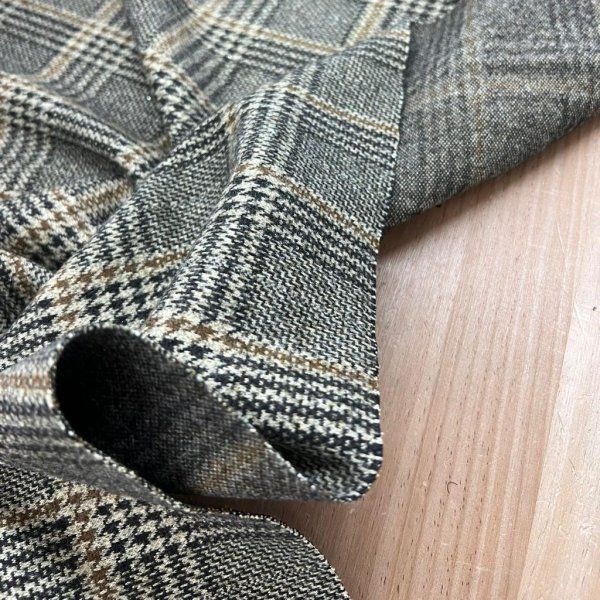 Paño Fino Holmes Camel [product.brand] 5 - Tejidos Yasmina 