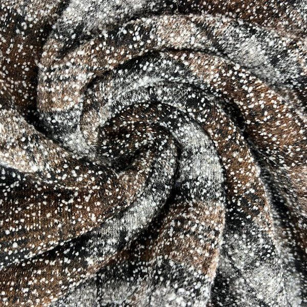 Lana A Cuadros Hamilton Marron [product.brand] 2 - Tejidos Yasmina 