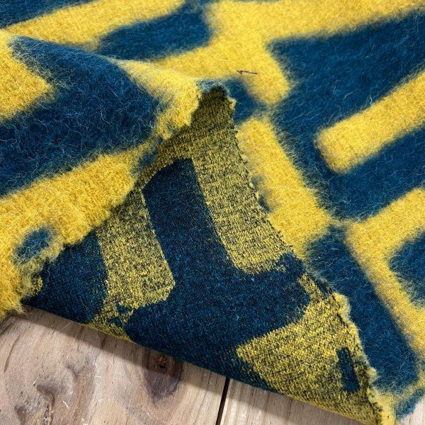 Lana Étnica [product.brand] 4 - Tejidos Yasmina 