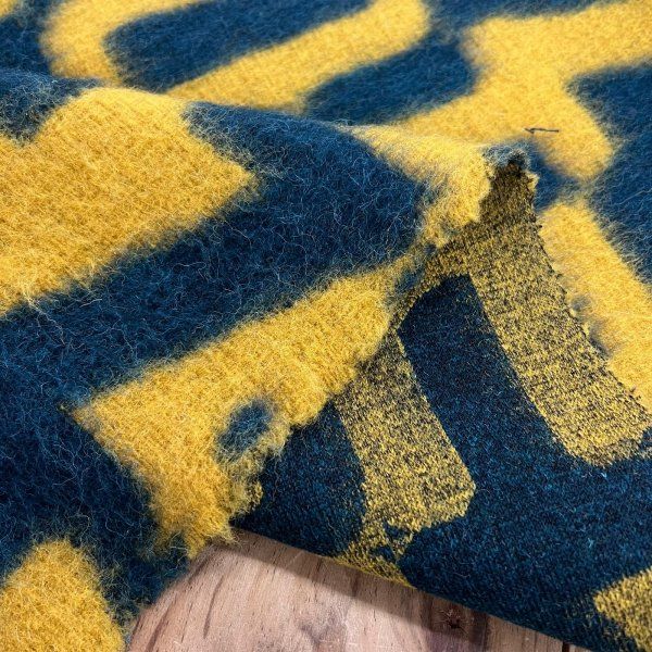 Lana Étnica [product.brand] 5 - Tejidos Yasmina 