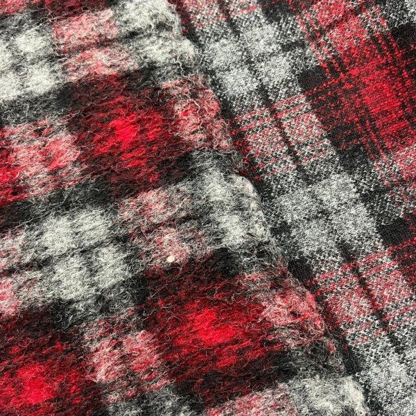 Lana A Cuadros Noe [product.brand] 2 - Tejidos Yasmina 