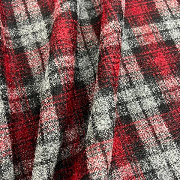 Lana A Cuadros Noe [product.brand] 3 - Tejidos Yasmina 