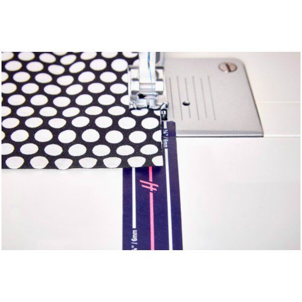 Cinta Guía Para Coser - Milward Milward 2 - Tejidos Yasmina 