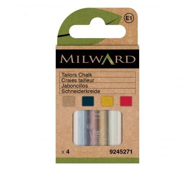 Jaboncillo De Sastre 4u - Milward Milward 1 - Tejidos Yasmina Jaboncillo De Sastre 4u - Milward Milward 1 - Tejidos Yasmina