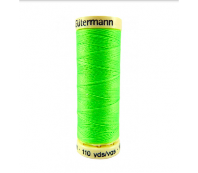 Hilo Gütermann Coselotodo Verde 3853 Gütermann 1 - Tejidos Yasmina Hilo Gütermann Coselotodo Verde 3853 Gütermann 1 - Tejidos Yasmina