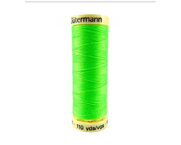 Hilo Gütermann Coselotodo Verde 3853 Gütermann 1 - Tejidos Yasmina Hilo Gütermann Coselotodo Verde 3853 Gütermann 1 - Tejidos Yasmina