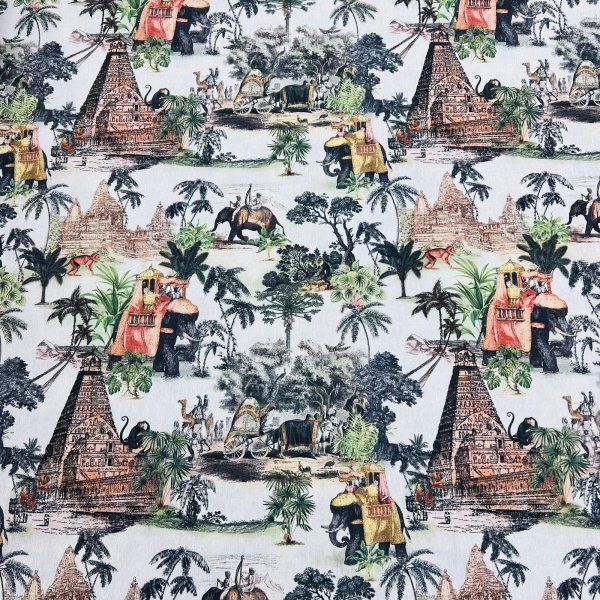 Loneta Camboya [product.brand] 2 - Tejidos Yasmina 