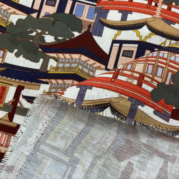 Loneta Osaka [product.brand] 3 - Tejidos Yasmina 