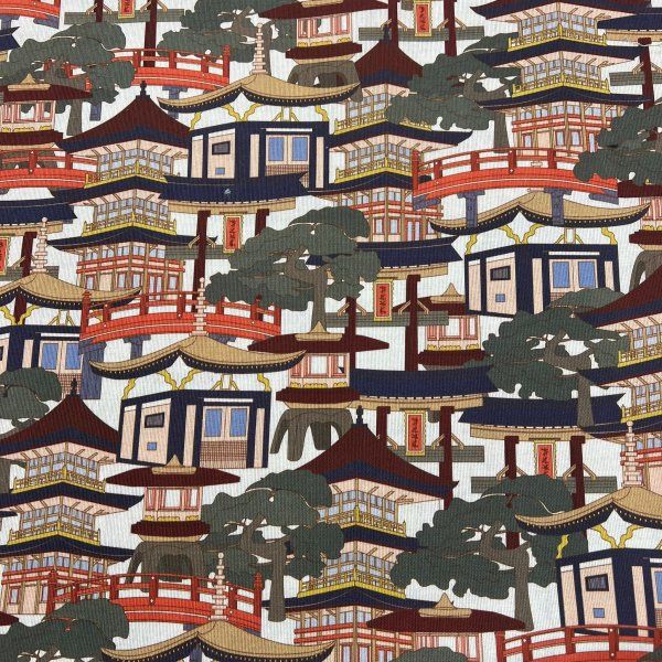 Loneta Osaka [product.brand] 2 - Tejidos Yasmina 