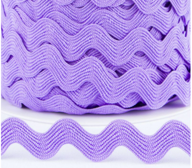 Cinta De Ondulina (Zig-zag) [product.brand] 3 - Tejidos Yasmina 