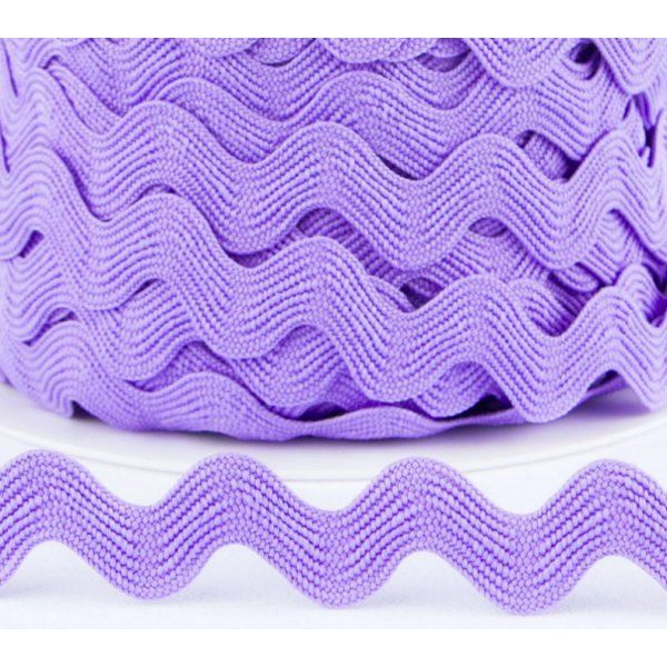 Cinta De Ondulina (Zig-zag) [product.brand] 3 - Tejidos Yasmina 