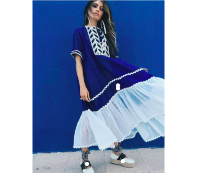 Cinta De Ondulina (Zig-zag) [product.brand] 4 - Tejidos Yasmina 