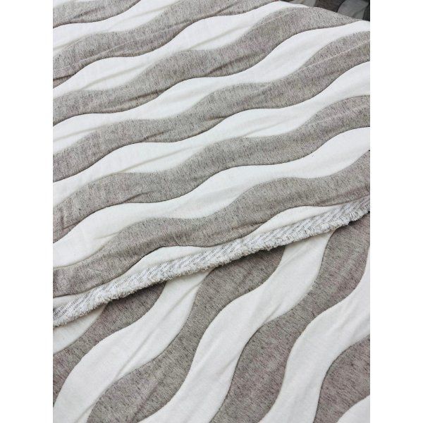 Acolchada Ondas II [product.brand] 3 - Tejidos Yasmina 