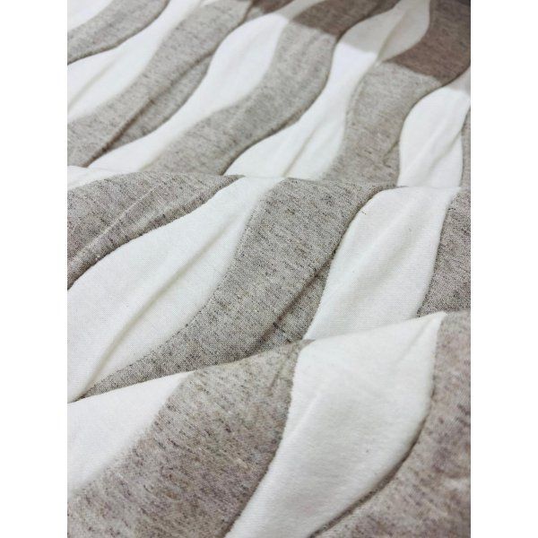 Acolchada Ondas II [product.brand] 5 - Tejidos Yasmina 