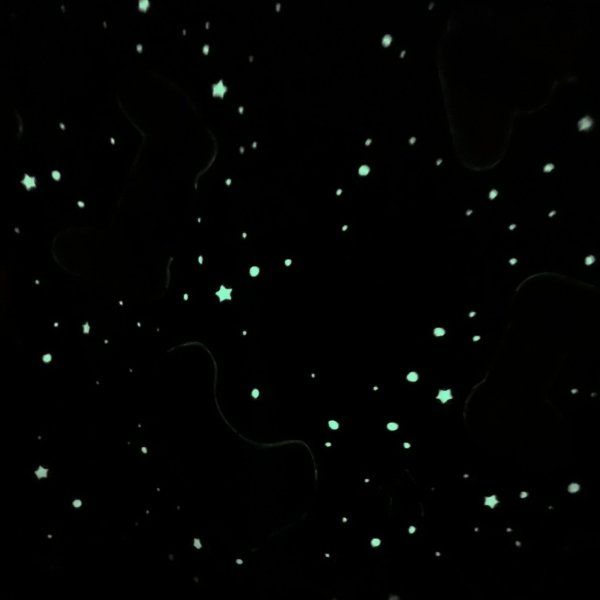 Coralina Fluorescente Game Control [product.brand] 4 - Tejidos Yasmina 