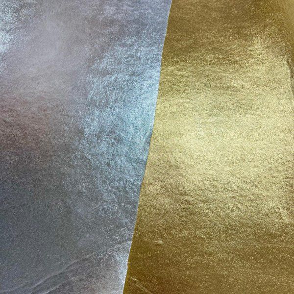 Foam Lamé Oro [product.brand] 4 - Tejidos Yasmina 