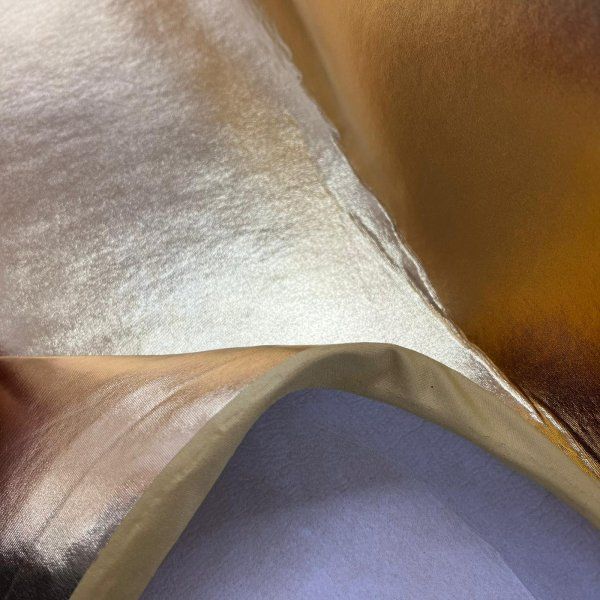 Foam Lamé Oro [product.brand] 5 - Tejidos Yasmina 