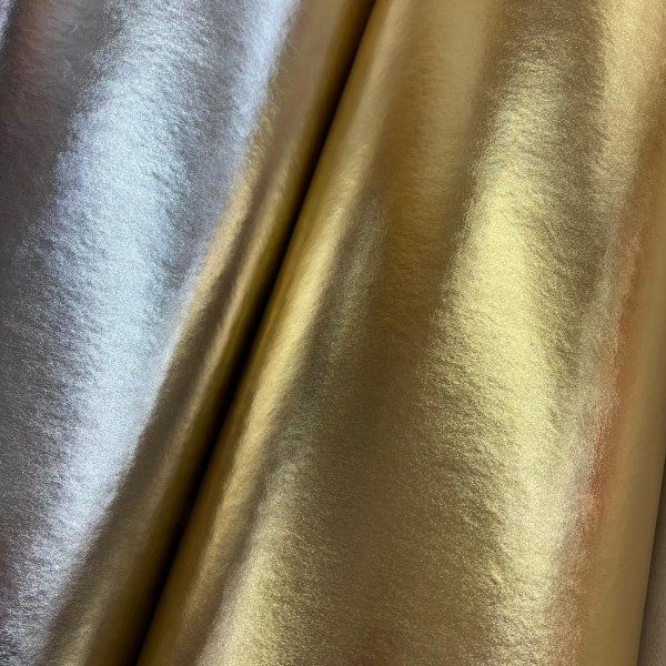 Foam Lamé Oro [product.brand] 2 - Tejidos Yasmina 