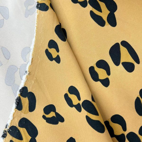 Crepe Bielastico Animal Print [product.brand] 3 - Tejidos Yasmina 