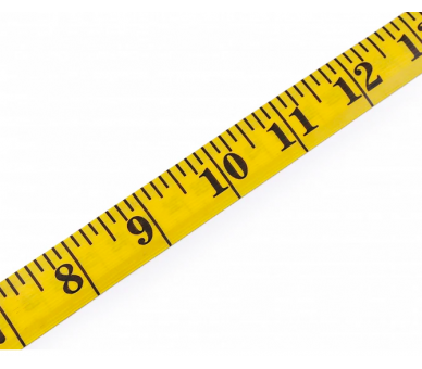 Cinta Metrica 3m - Milward Milward 2 - Tejidos Yasmina Cinta Metrica 3m - Milward Milward 2 - Tejidos Yasmina