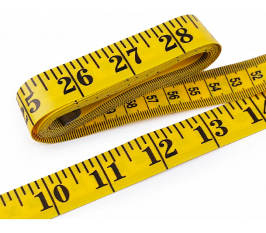 Cinta Metrica 3m - Milward Milward 3 - Tejidos Yasmina Cinta Metrica 3m - Milward Milward 3 - Tejidos Yasmina