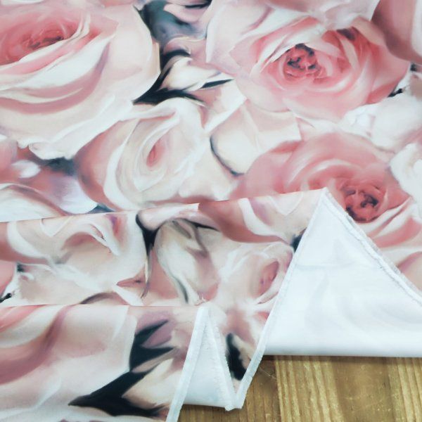 Mikado La Rose [product.brand] 2 - Tejidos Yasmina 