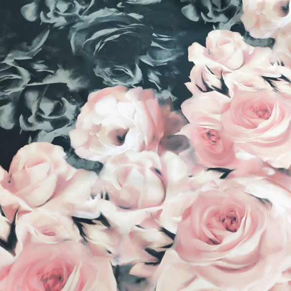 Mikado La Rose [product.brand] 4 - Tejidos Yasmina 