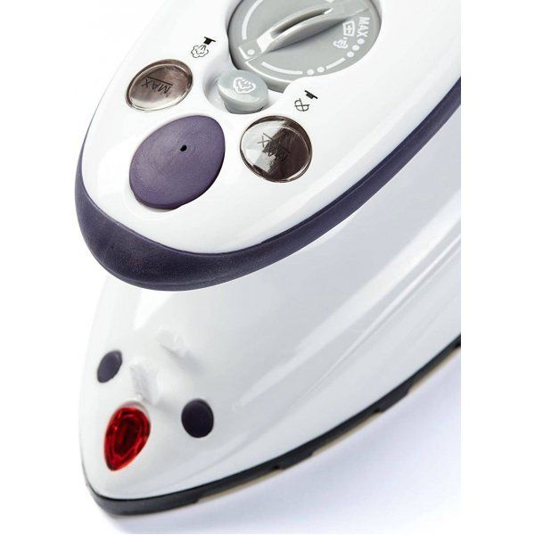 Paquete Mini Plancha de Vapor + Base De Plancha - PRYM Prym 3 - Tejidos Yasmina 