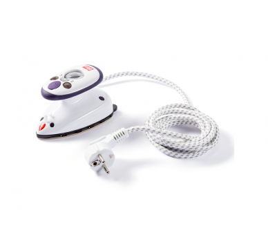 Paquete Mini Plancha de Vapor + Base De Plancha - PRYM Prym 5 - Tejidos Yasmina 