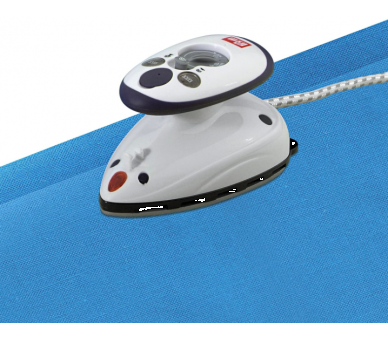 Paquete Mini Plancha de Vapor + Base De Plancha - PRYM Prym 6 - Tejidos Yasmina 