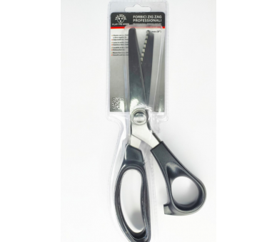 Tijera Zig Zag 23cm TRE SFERE Tre Sfere 2 - Tejidos Yasmina 