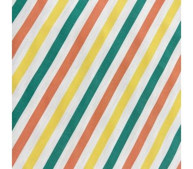 Loneta De Algodón A Rayas [product.brand] 3 - Tejidos Yasmina 